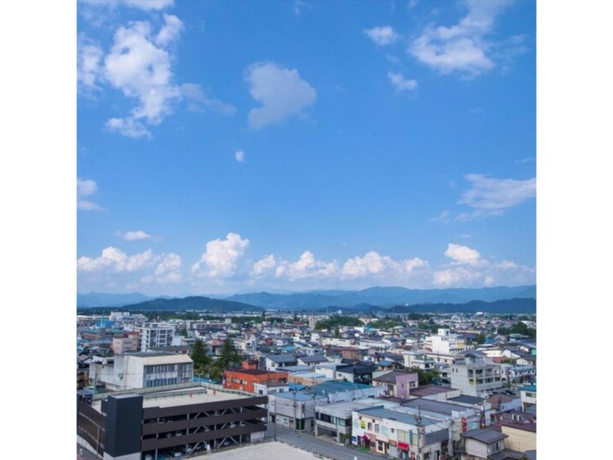 Hotel Montoview Yonezawa / Vacation Stay 77103 Exterior photo